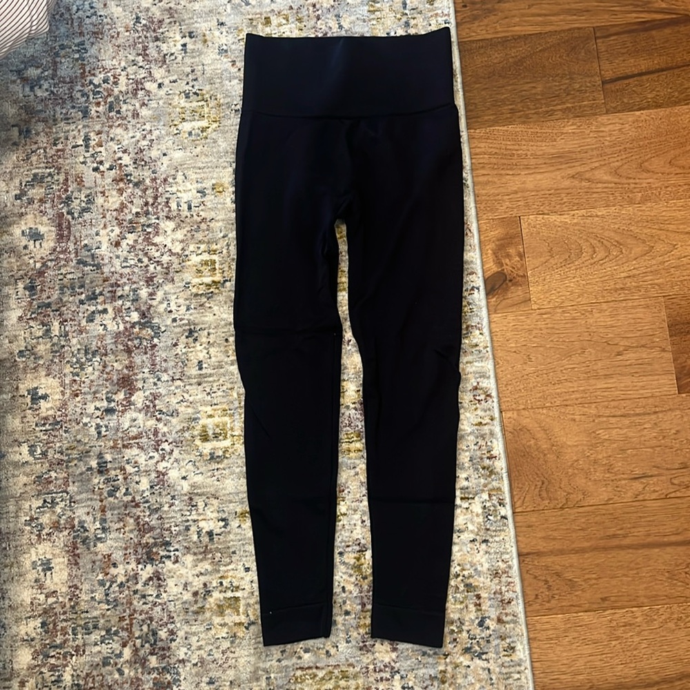 SET Active high rise leggings